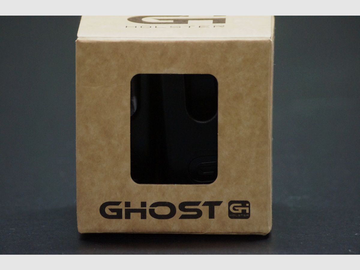 Ghost Holster per Caricatori, immagine 1 di 4