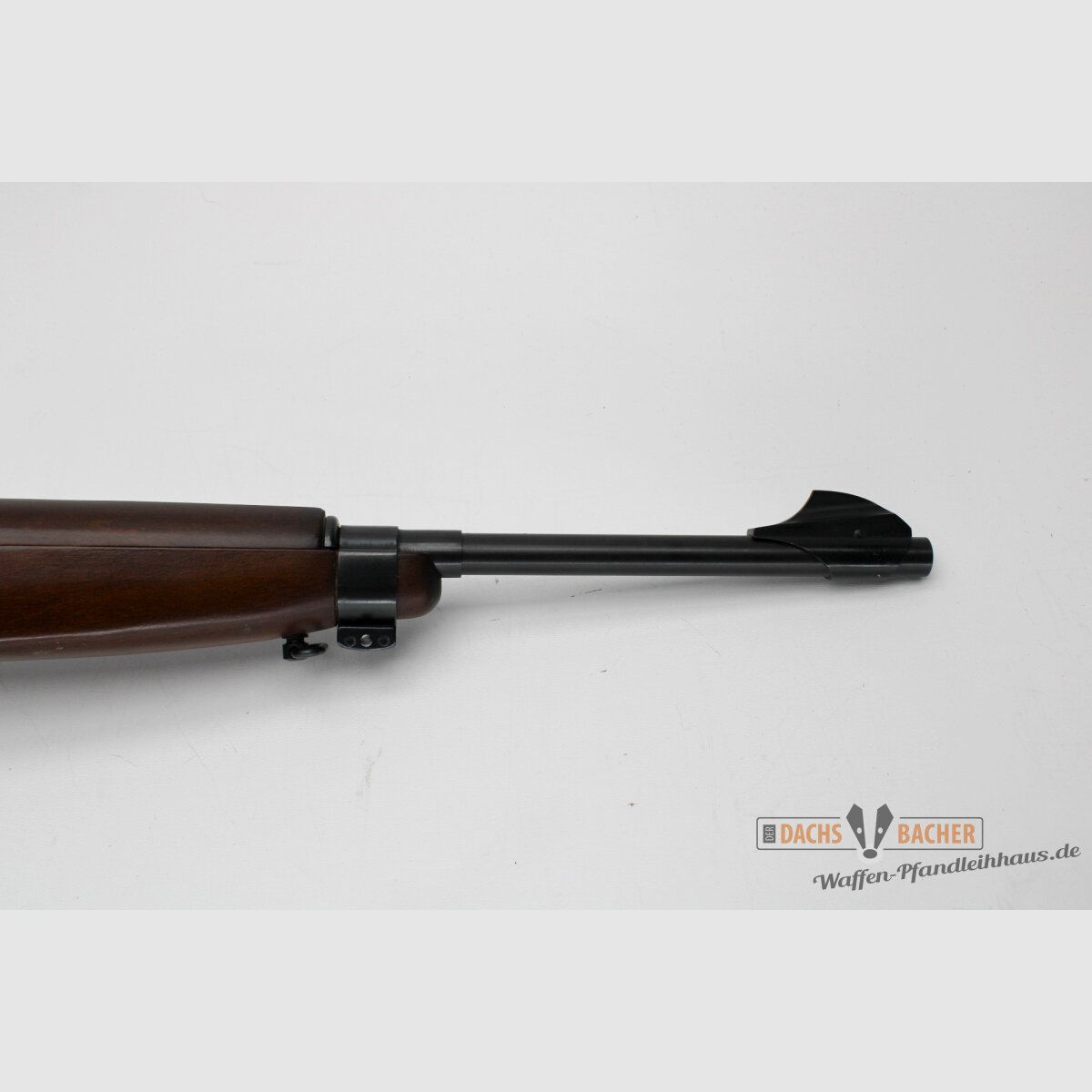 SL karabin Erma EGMI EGM1 Mod 70 kal. .22lfB 15 strzałów magazyn, zdjęcie 7 z 7