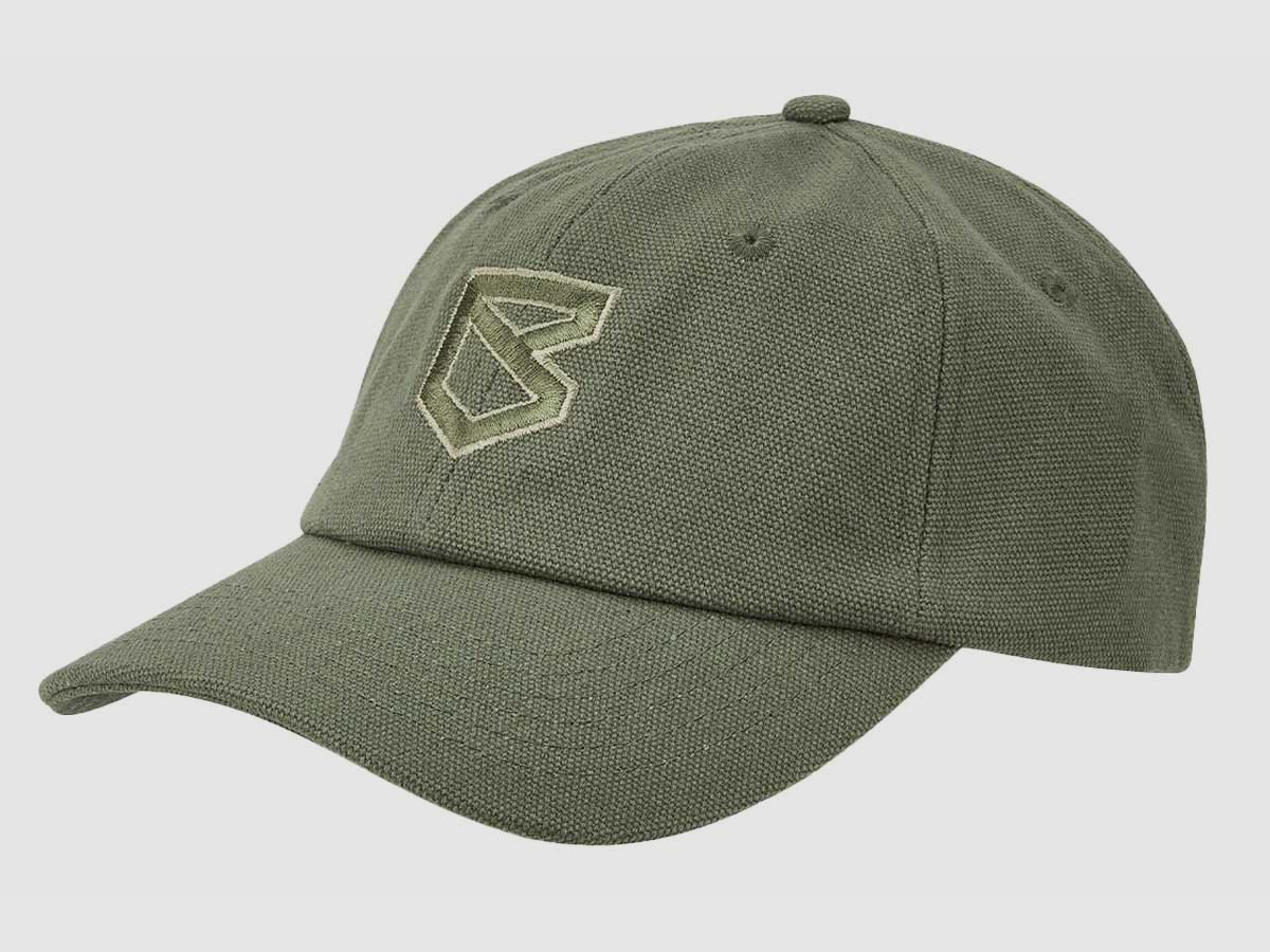 Dubarry Cap Marlin Pesto