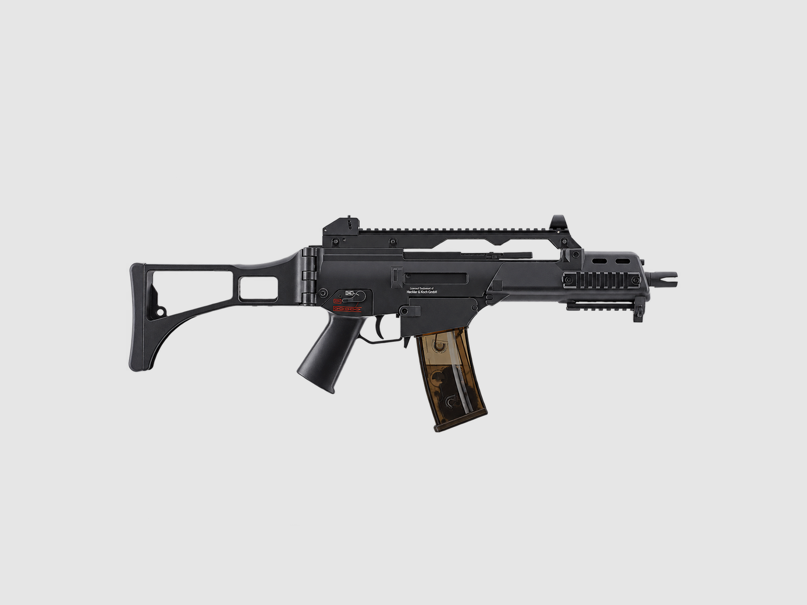 Heckler & Koch G36C Sport Eye Tracer, afbeelding 3 van 3