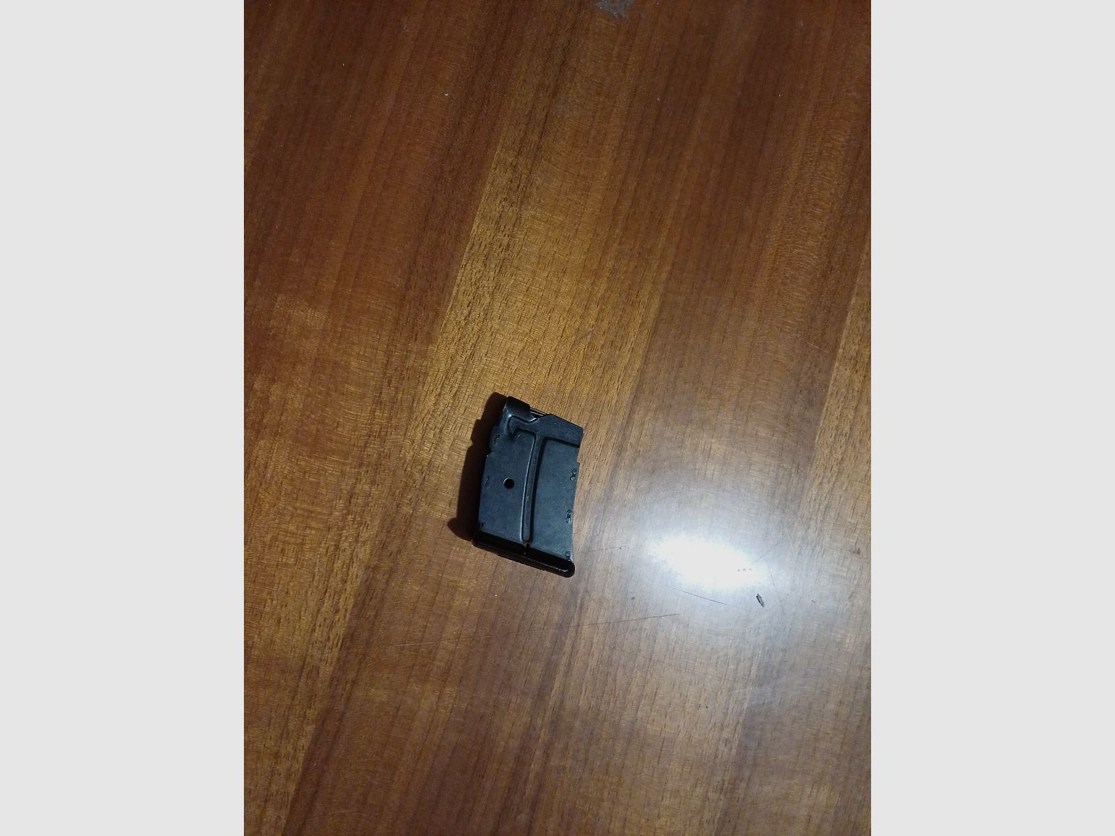 Magazine Anschütz Mod. 1416 .22 lfb