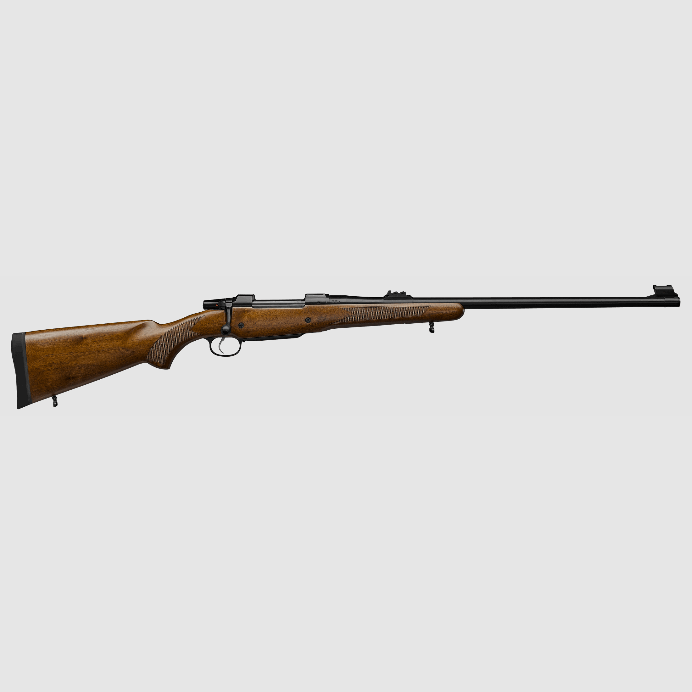 CZ 550 Medium Standard FS SST .30-06Sprg, image 3 of 3