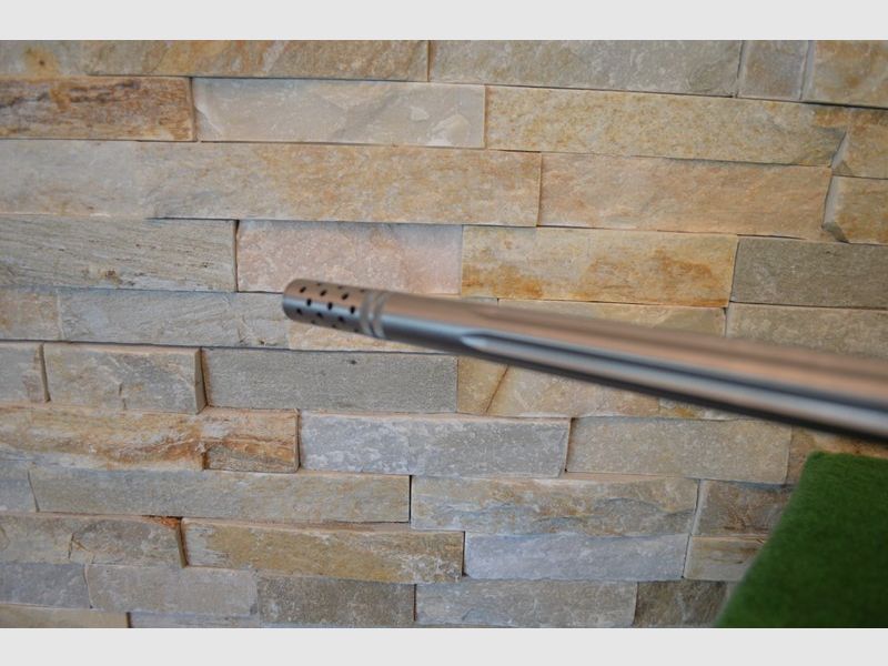 Savage Arms Model 16 Bear Hunter
