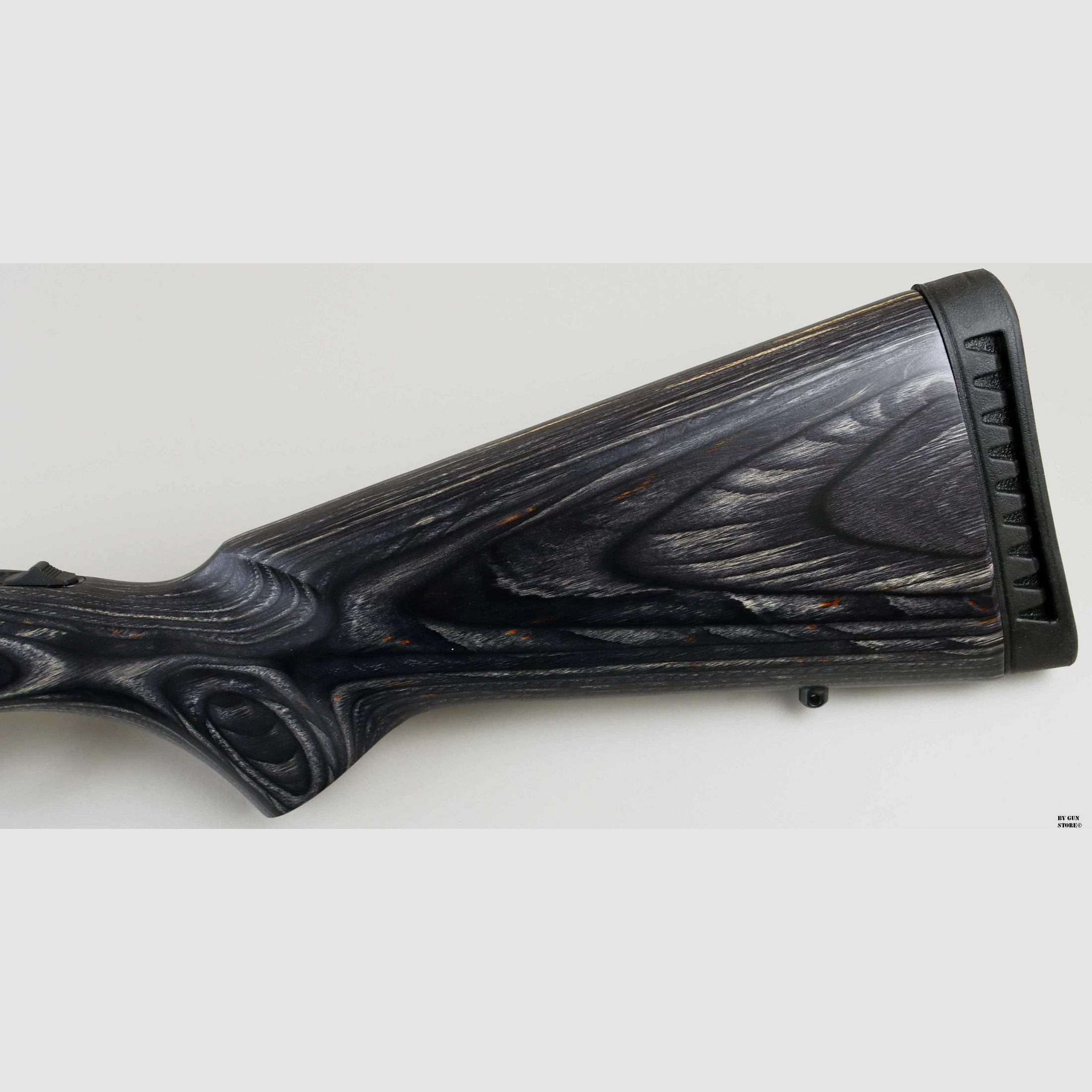 Ruger American Rimfire Target .22 LR Rifle, image 4 of 7