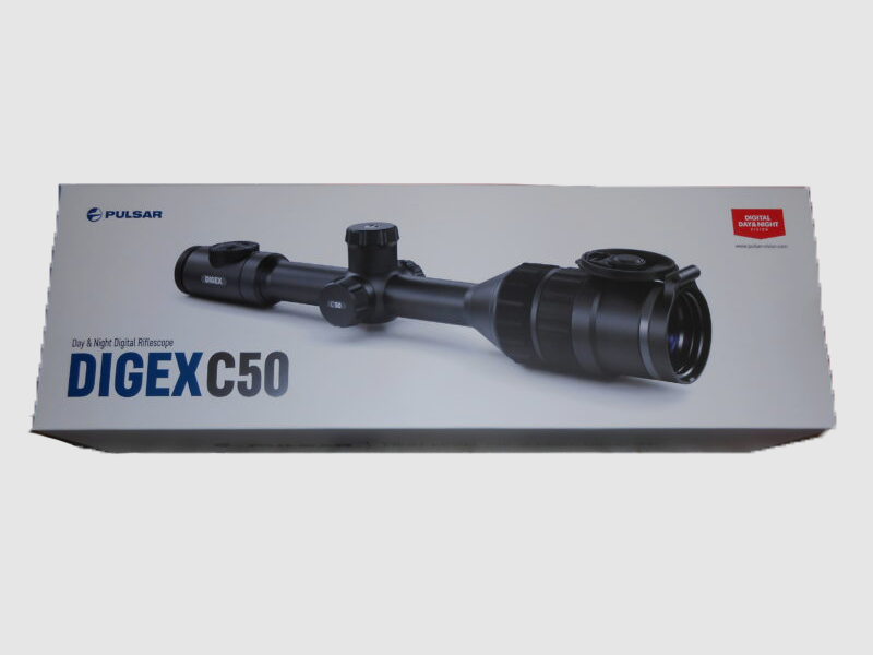 Digex C50