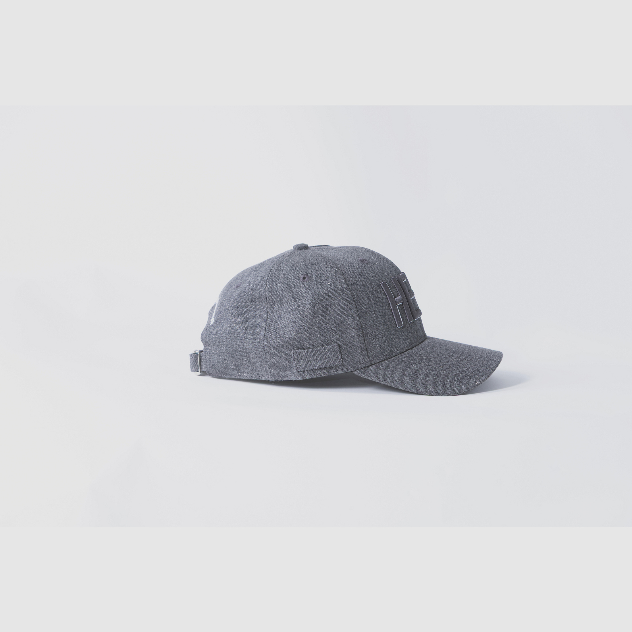 HEYM Cap Mountain Gray