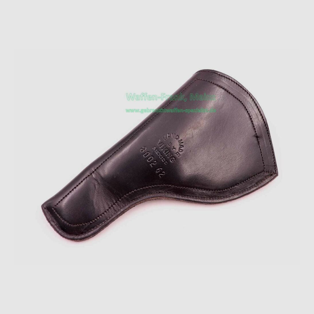 Viking, Mexico Inside Holster