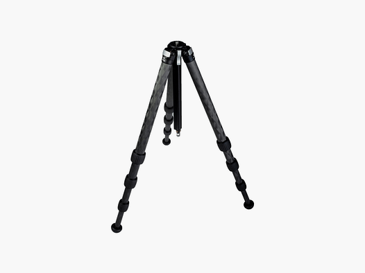 RRS Ascend-14L-PF Carbon Tripod with Platform