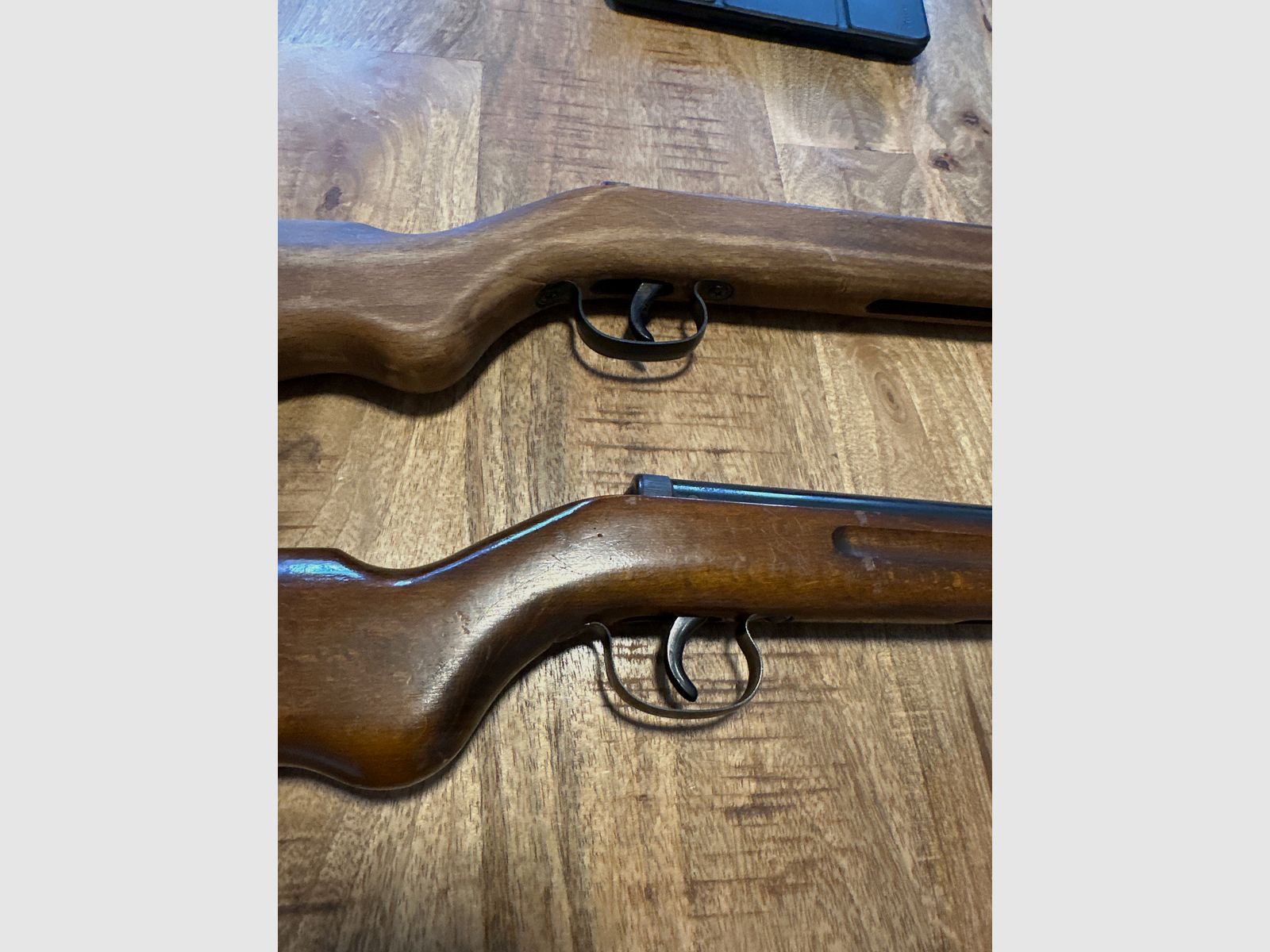 Luftgewehre Diana 22 und Diana 23 cal.4,5mm