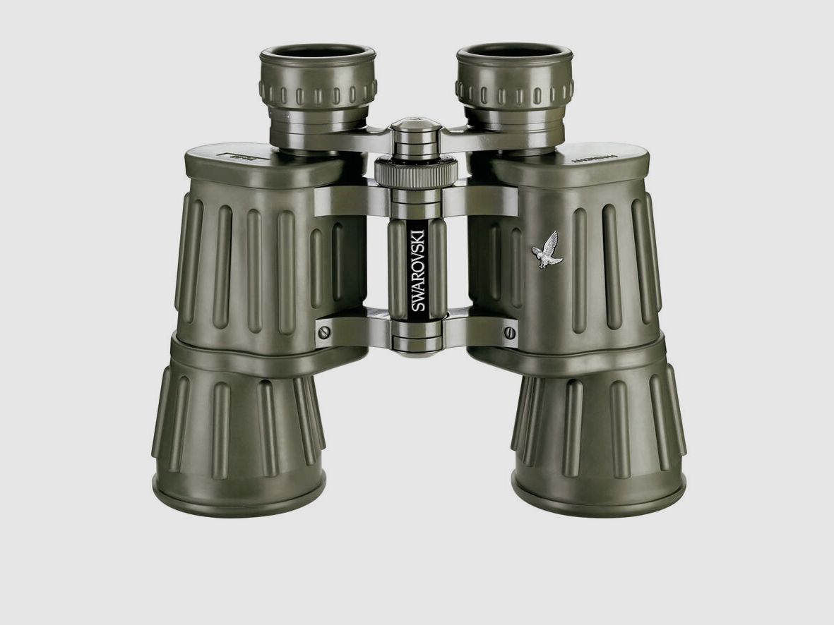 Swarovski Habicht 7x42 GA green