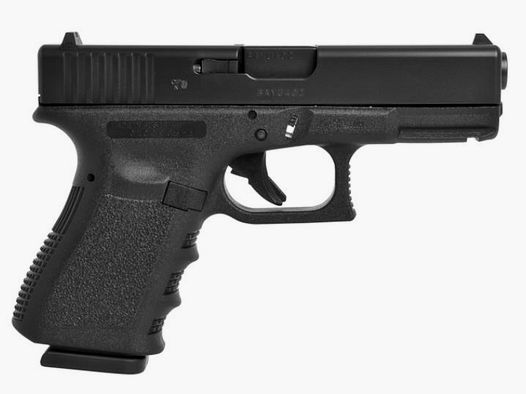 Glock Pistole 19 – 9 mm Para