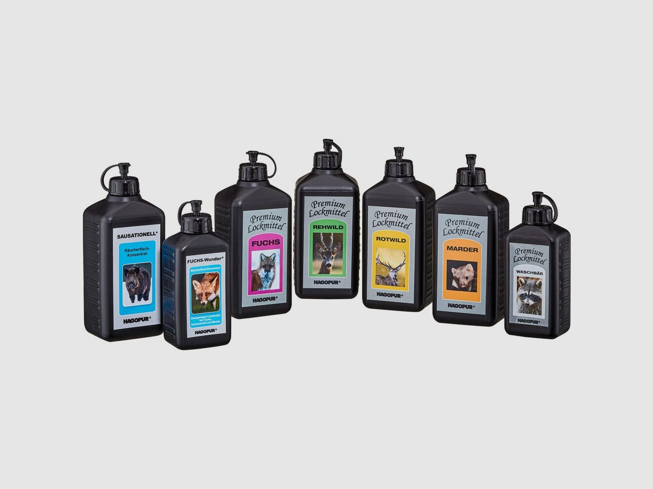 Hagopur Premium deer attractant, image 2 of 2