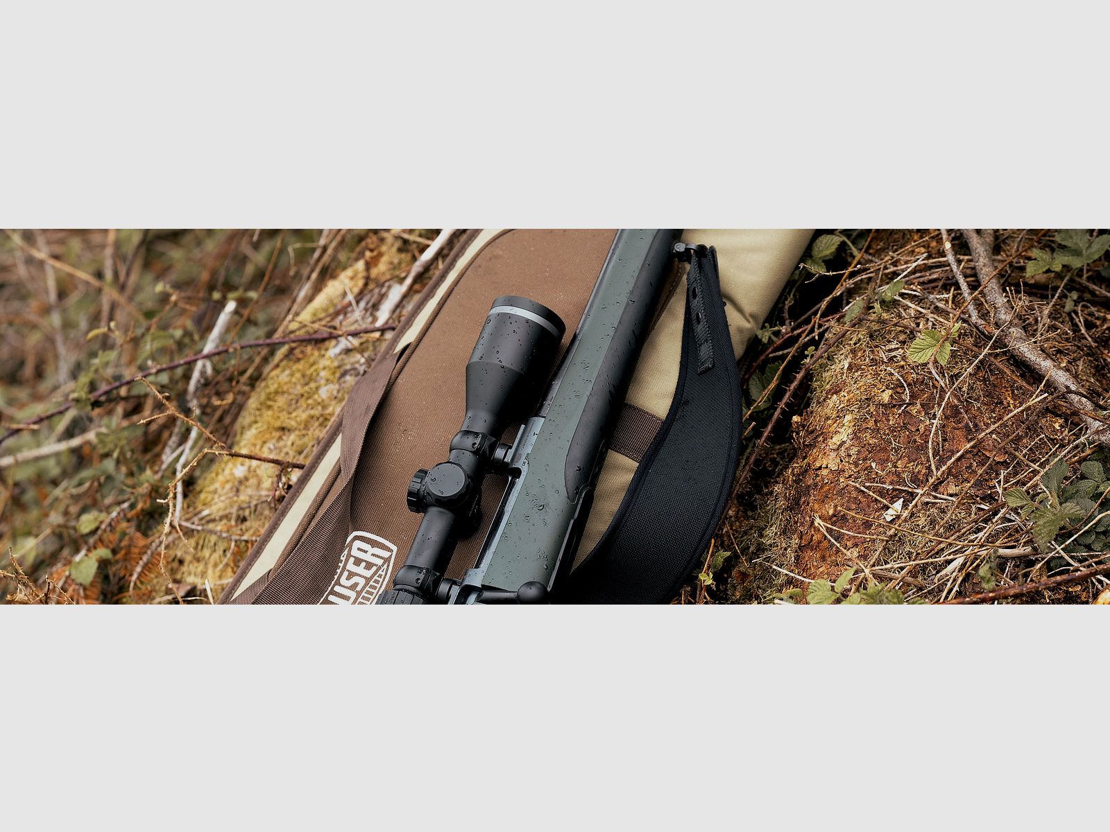 Mauser M18 Waldjagd
