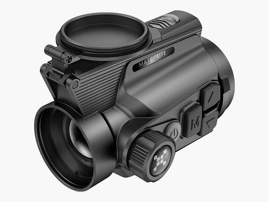 Nocpix Mate Lite L38, inclusief Rusan Modular Adapter
