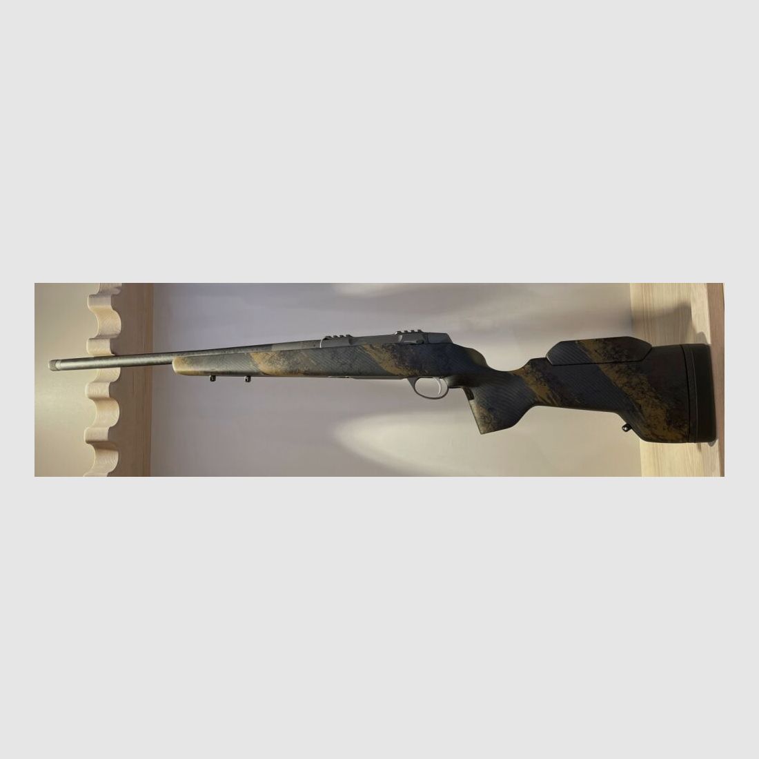 SAKO 90 QUEST ULTRA SHORT