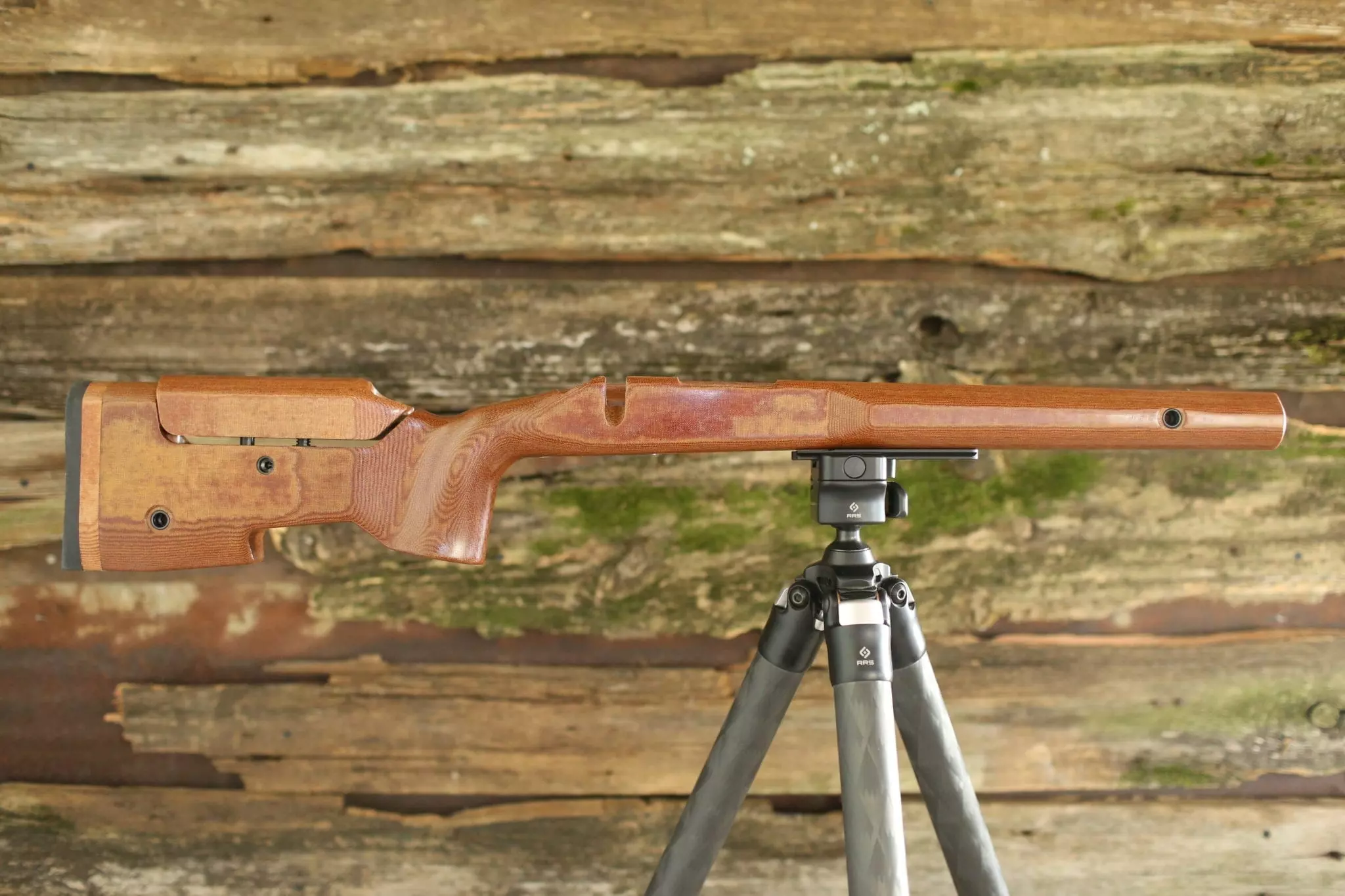 FOUNDATION GENESIS 2 PRECISION RIFLE STOCK | LONG ACTION, Bild 2 von 13