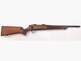 Steel-Action HS 45cm plastic stock .308Win repeating rifles