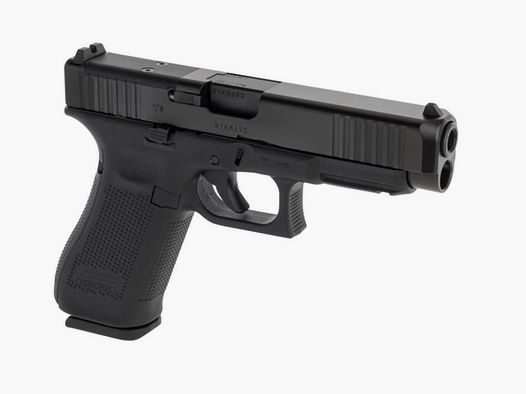 Glock – Pistole / 47 / MOS / 9mm