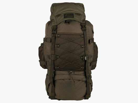 ESSL Alpin-/Trekkingrucksack ESSL RU75 oliv 65 Liter