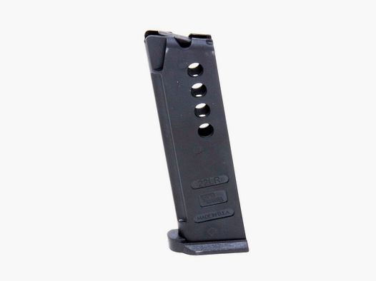 1911 .22 LR KIMBER / MARVEL / IVER JOHNSON CONVERSION (14) RD BLACK POLYMER