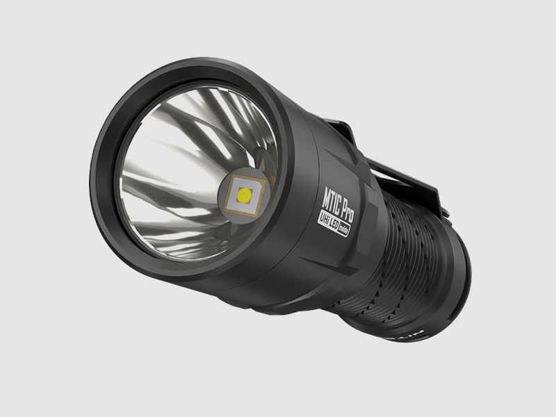 Nitecore MT1C Pro, image 2 sur 5