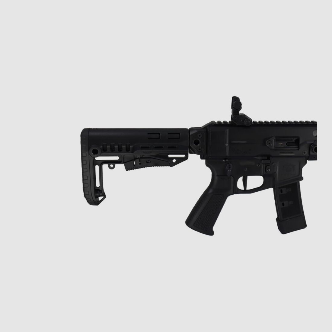 Huglu Mohac Sport PCC 12 Zoll