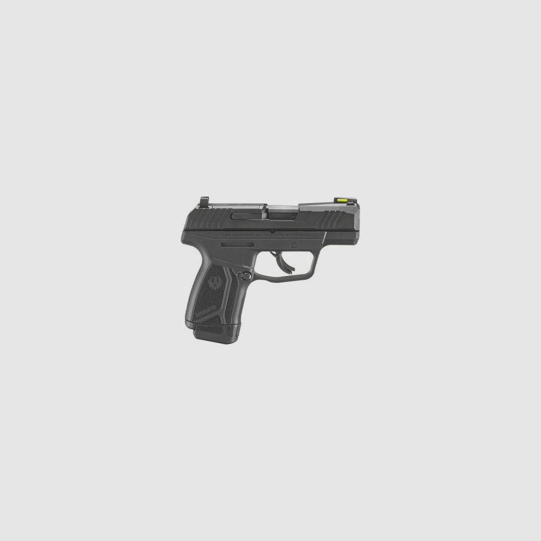 RUGER MAX-9 con sicura manuale, immagine 5 di 9