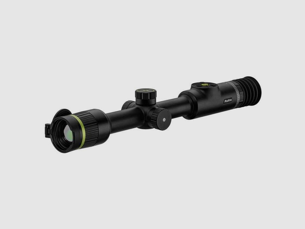 Lunette de chasse thermique Pixfra Pegasus, image 2 sur 10
