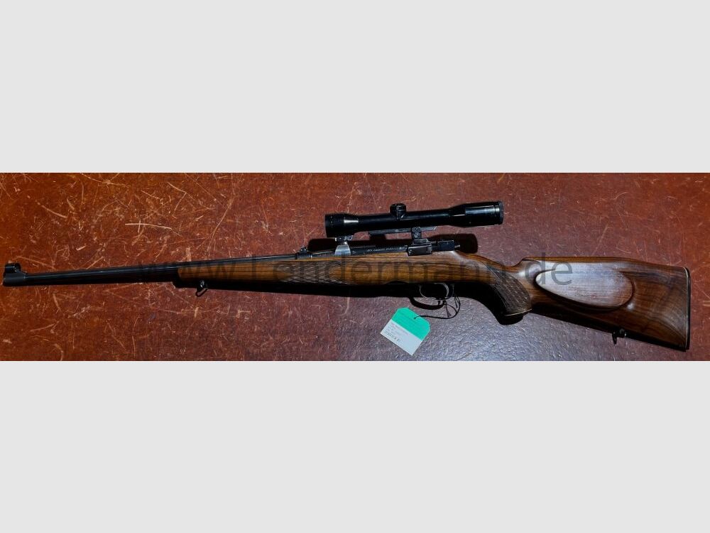 SAK Sako Repetierbüchse