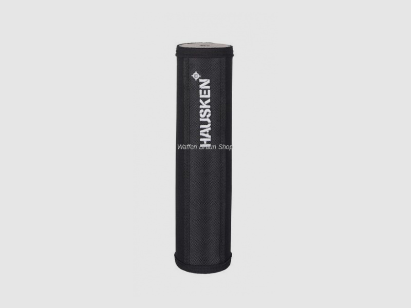 HAUSKEN Quick Sleeve für JD 184 Schwarz 185 mm Ø 50 mm