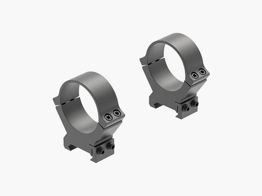 Anelli di montaggio per Leupold PRW2 - 34mm - Weaver - Alto