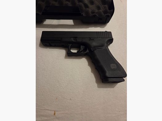 Airsoft pistol Glock 22 4.5mm8 new