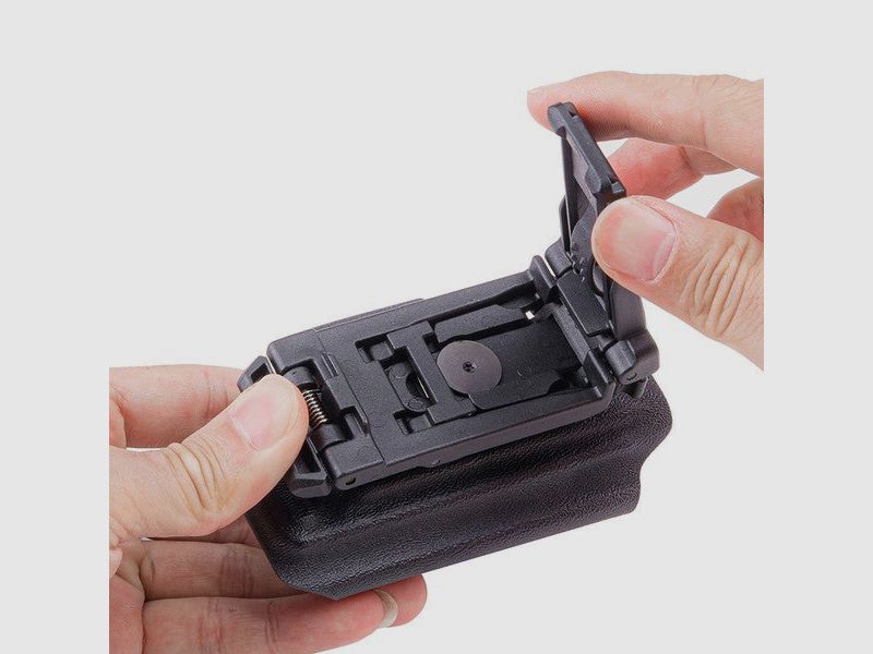 NEXTORCH V41 X-Carry Multitool-Holster für PIONEER MT20