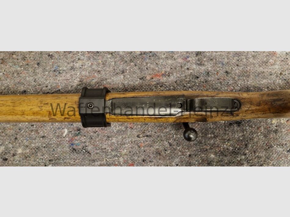 Uhl GmbH M 96 lub M 98