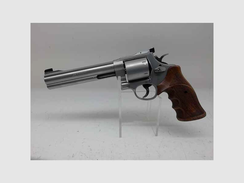 Revolver Smith&Wesson M-629 Classic Champion Kaliber.44 Mag. gebraucht