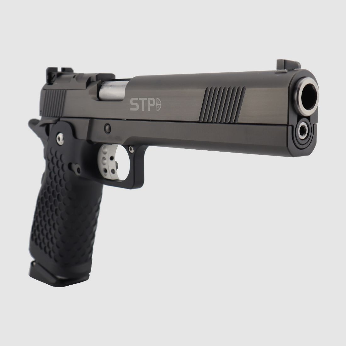 STP IGEL 6.0 Ottiche esagonali 2011 Fabbricato in Germania