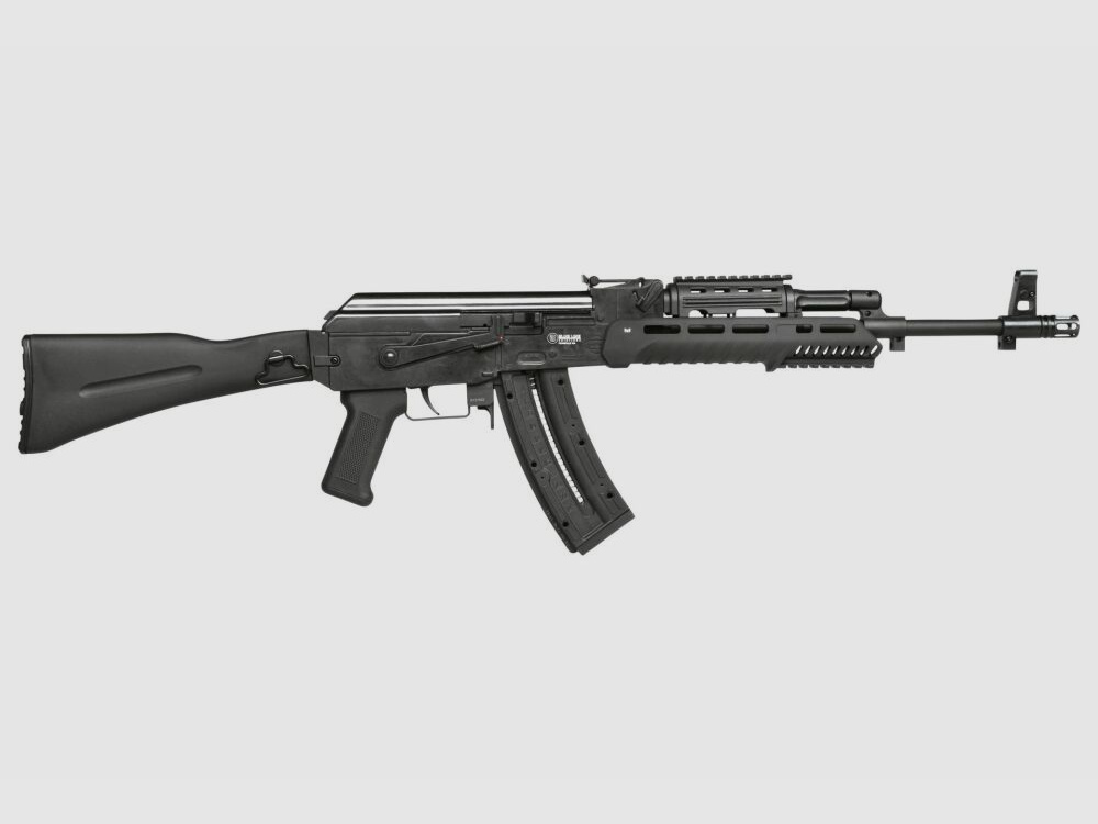 Mauser AK47 Omega