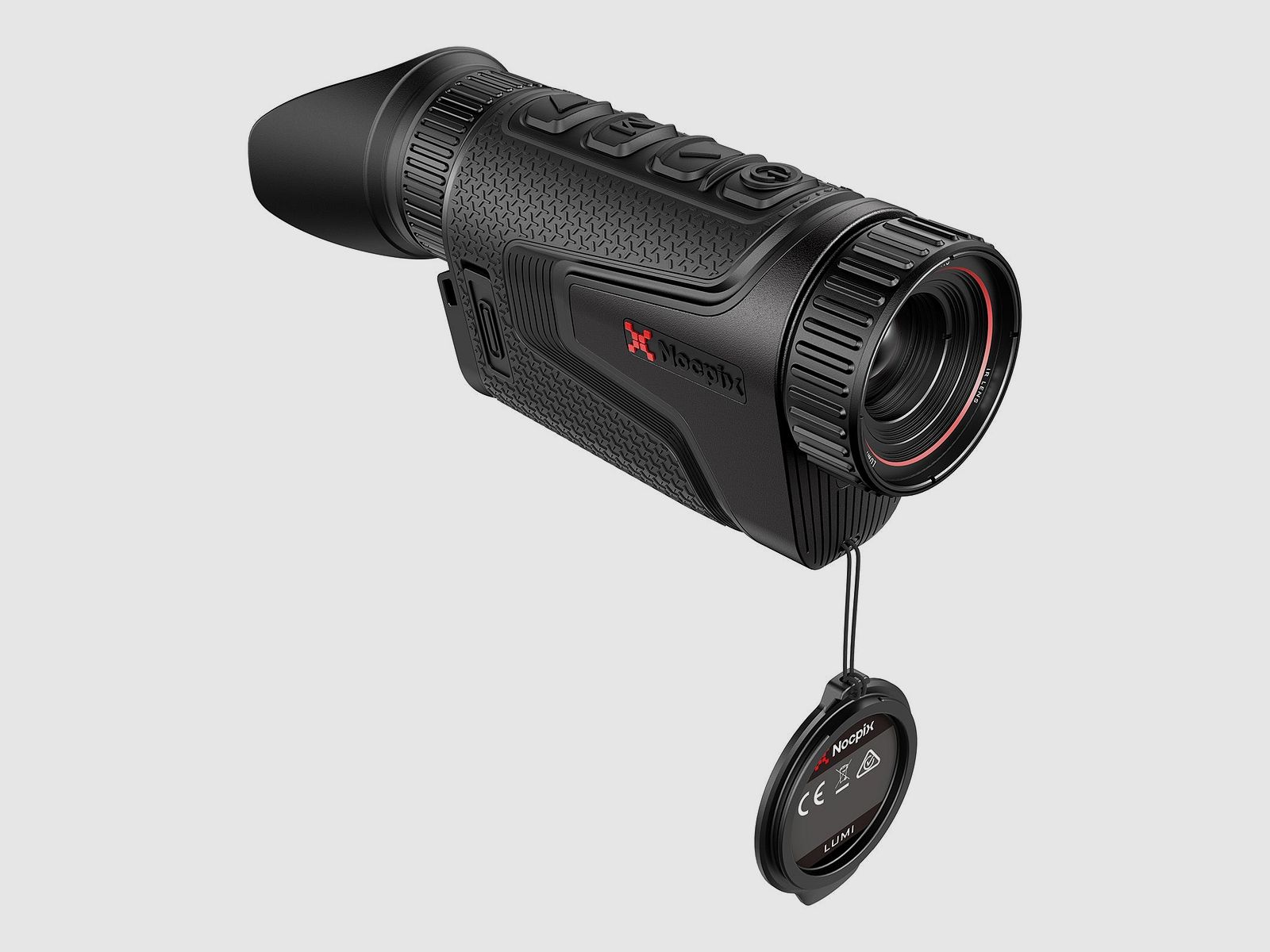 Nocpix Lumi L19 Monóculo Térmico