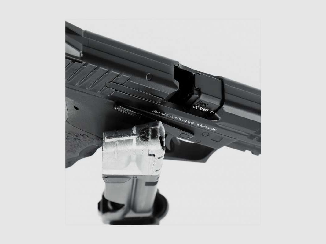 Heckler & Koch SFP9 T4E .43 CO2