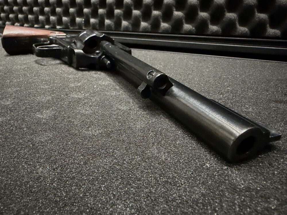 Ruger New Model Blackhawk