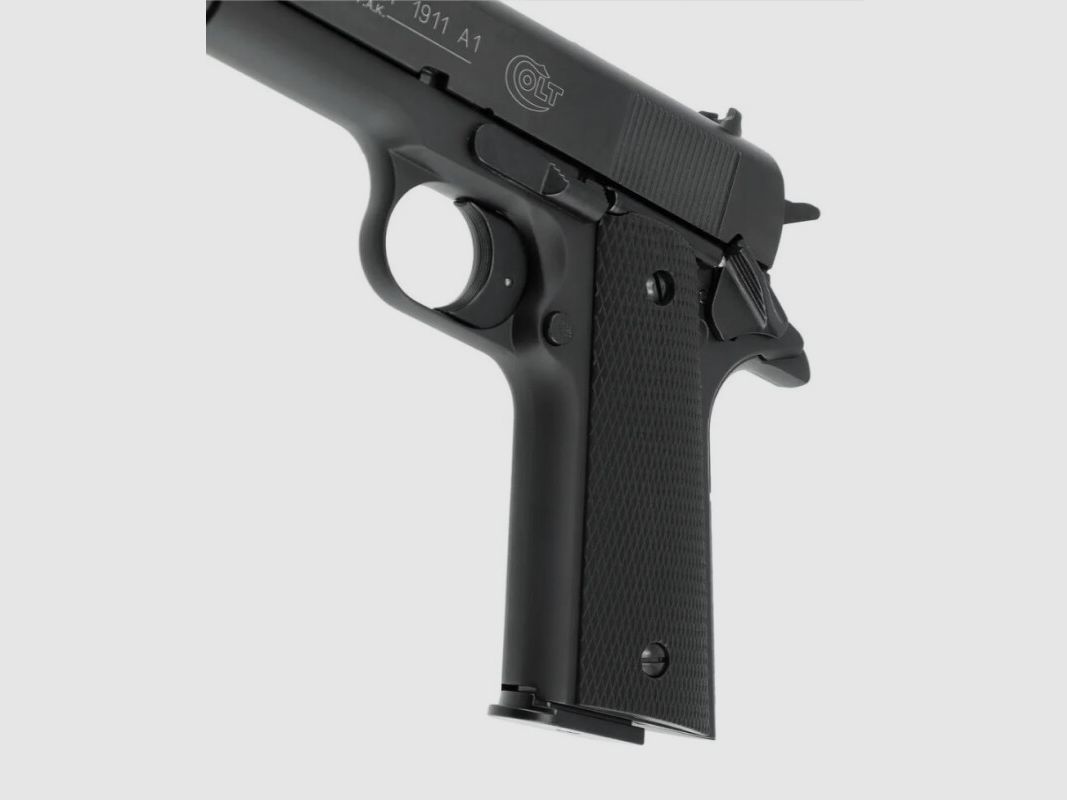Colt Government 1911 A1, imagen 5 de 7