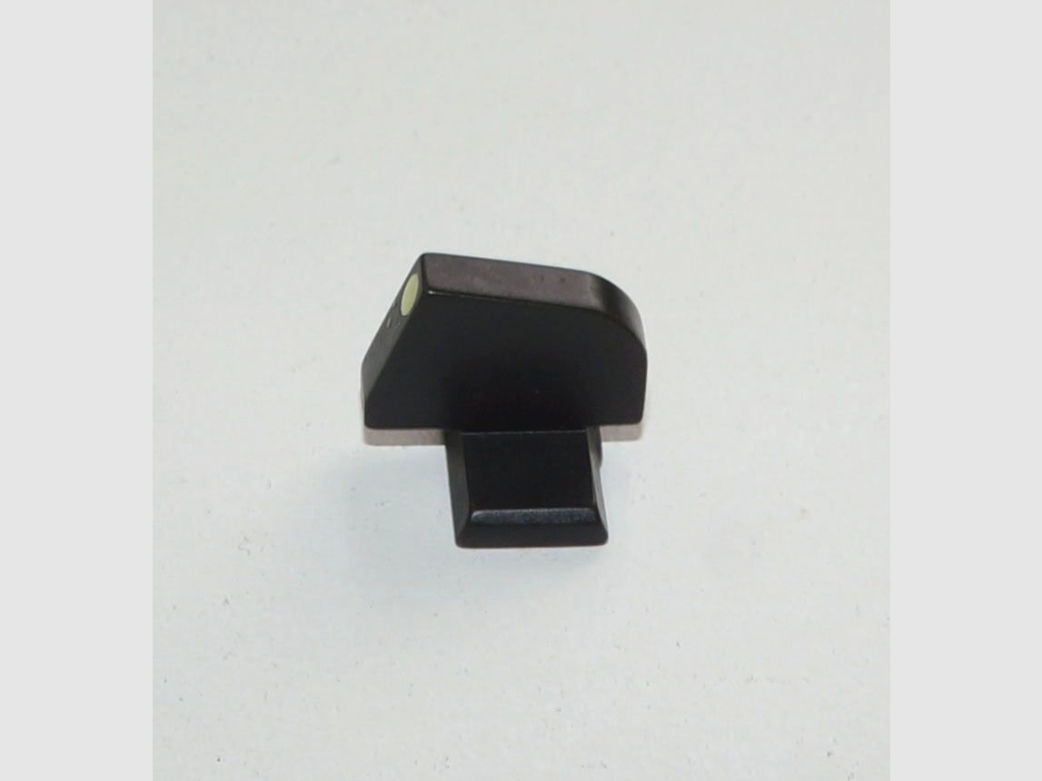 Heckler & Koch Heckler & Koch silenciador ajustable LPA "Tipo Luminova" para HK SFP9-OR Optical Ready