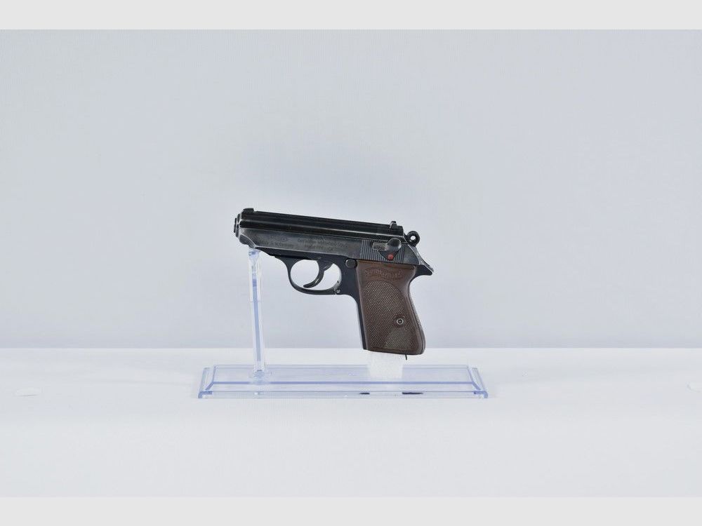 Walther PPK
