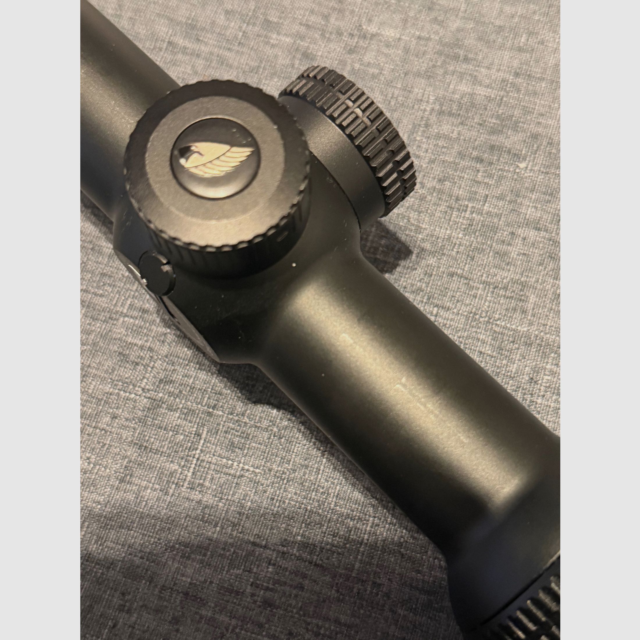 GPO Spectra 4x 2,5-10x44i z G4i Drop Absehen