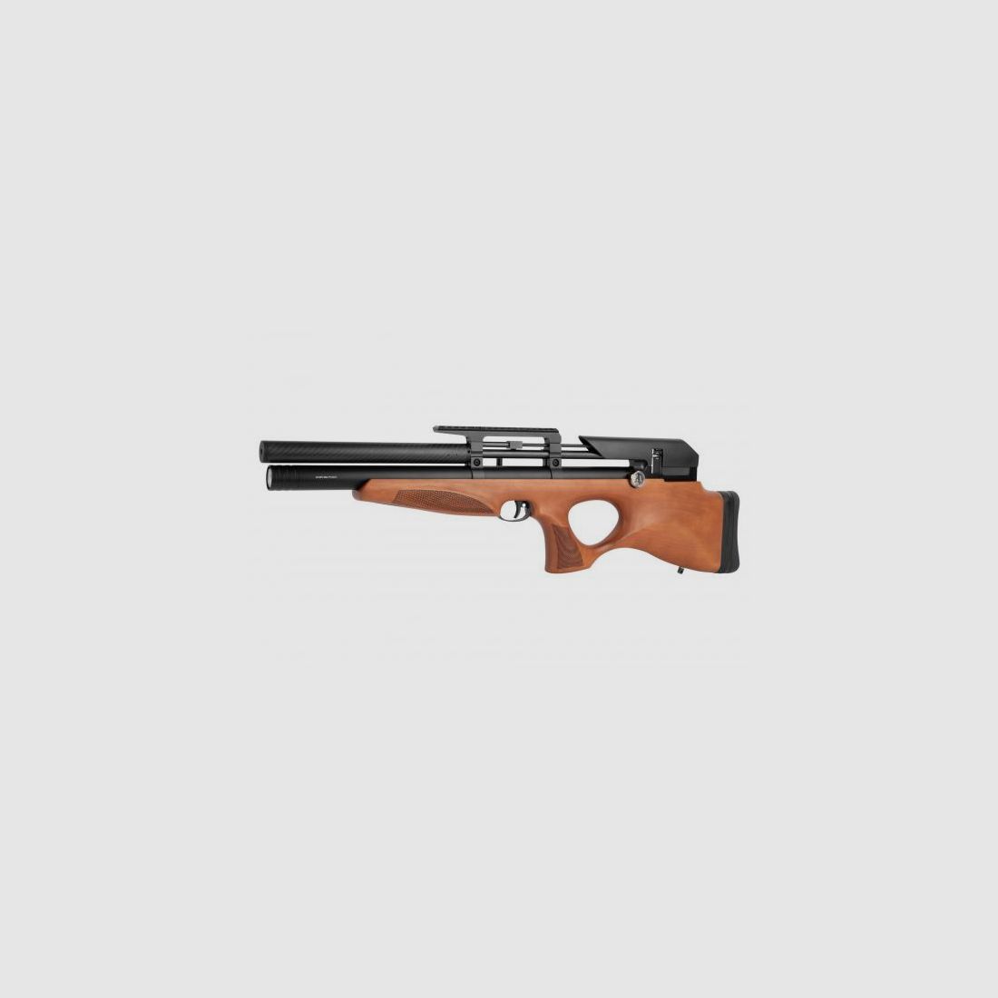 DIANA skyhawk Gen. 2 4.5mm - Compressed air | PCP