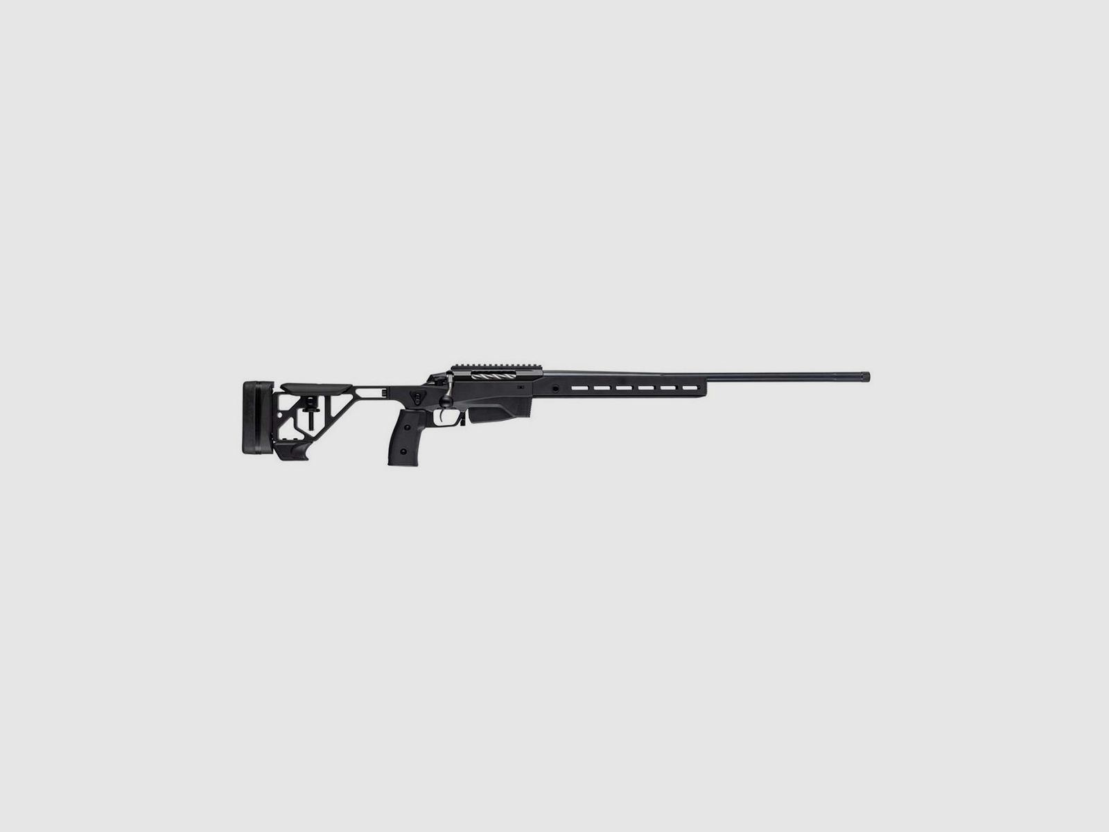 RIFLE TIKKA T3X ACE GAME CAL. 6.5 CREEMOOR 51cm.