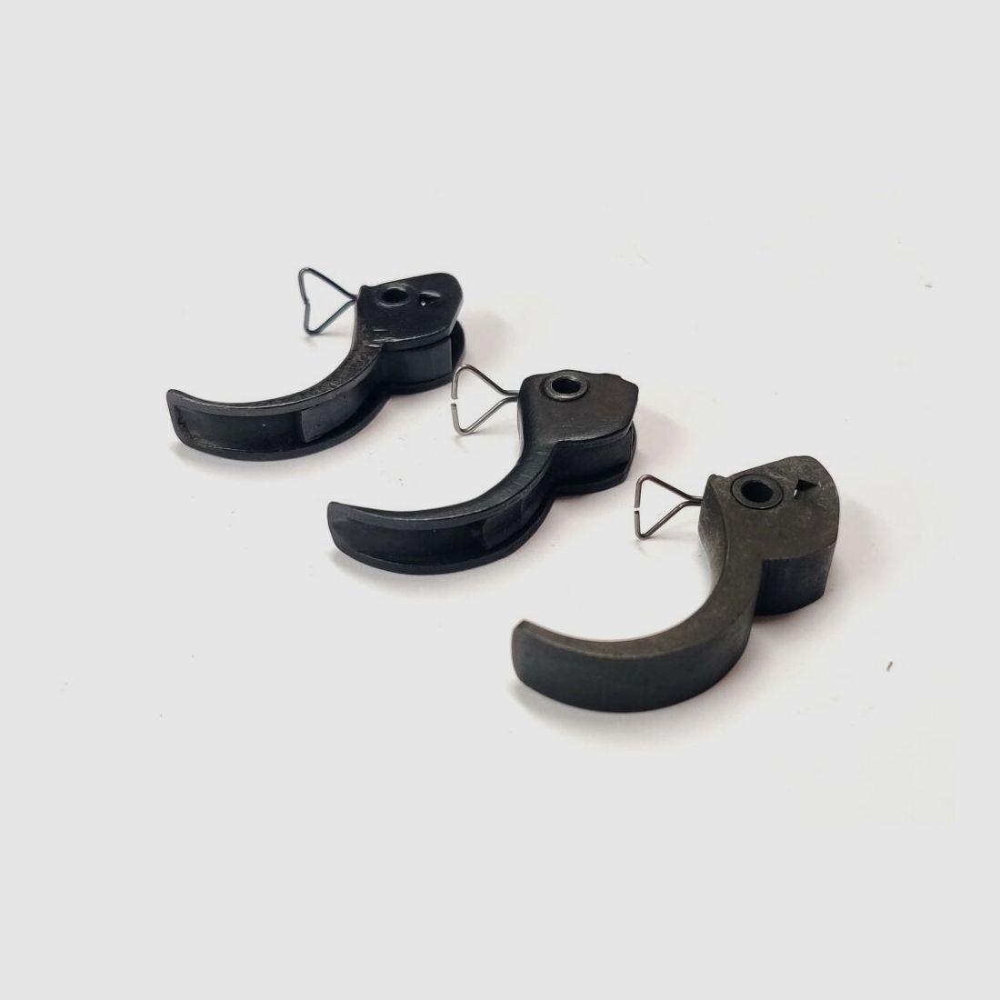 Walther trigger [43] complete for Walther pistol P38 / P1