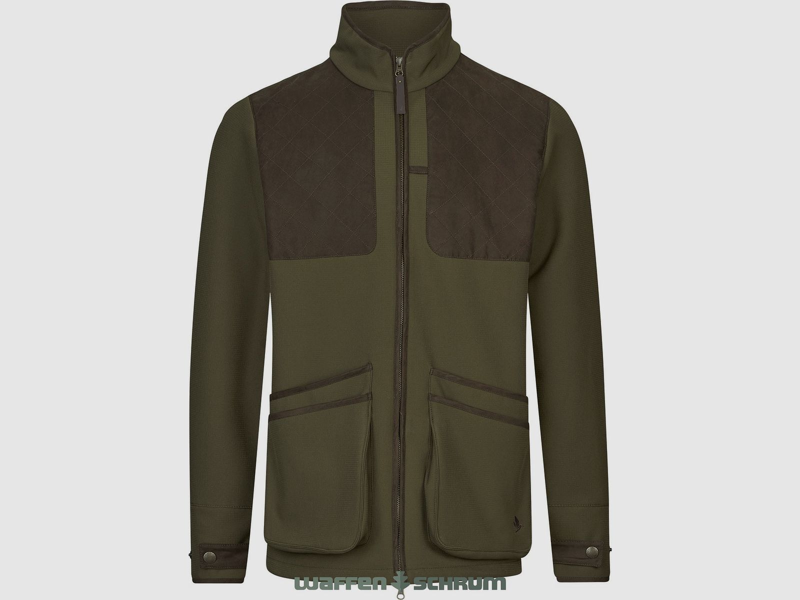 Veste de tir Seeland Wenlock Light Pine