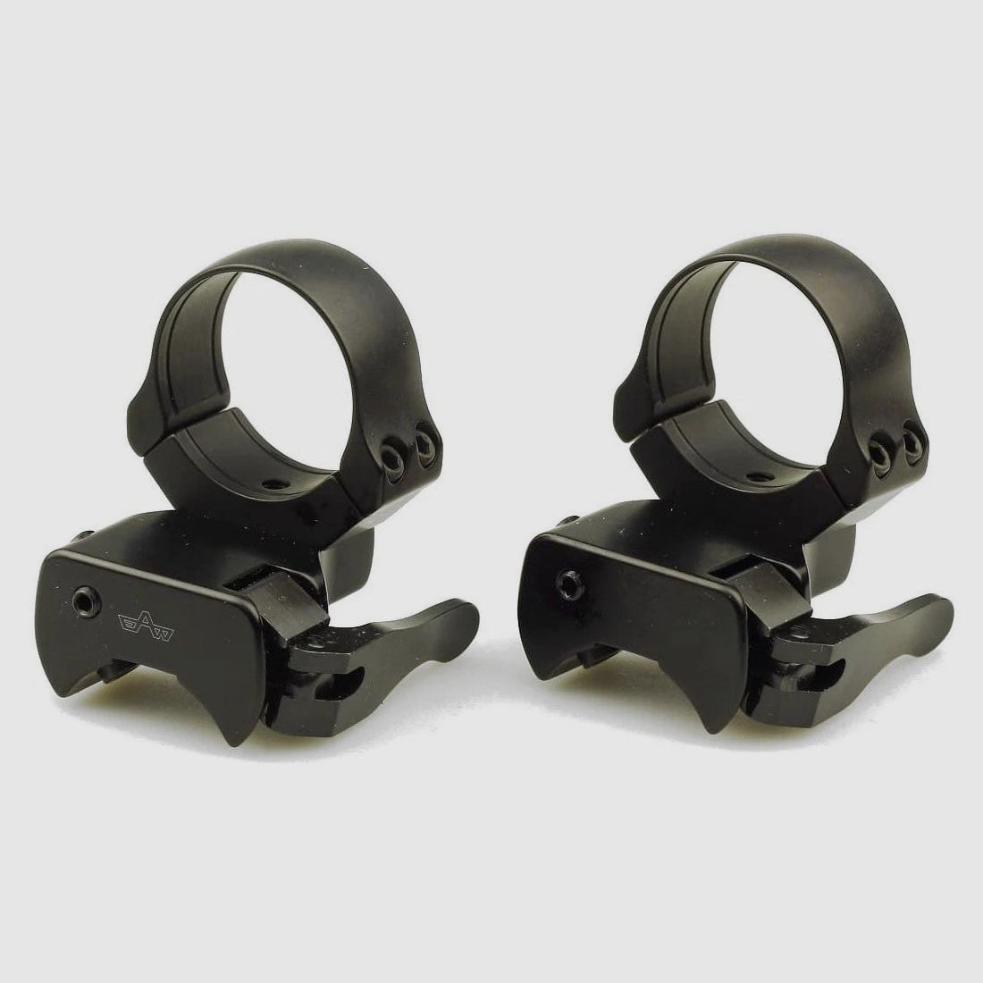 Montagen APEL Modell BLASER dural - 30mm.