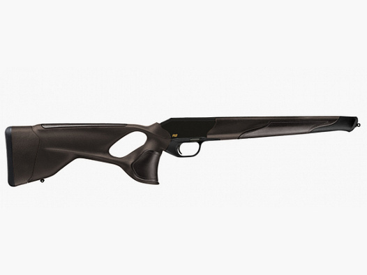 Blaser R8 Ultimate Leather Change Stock